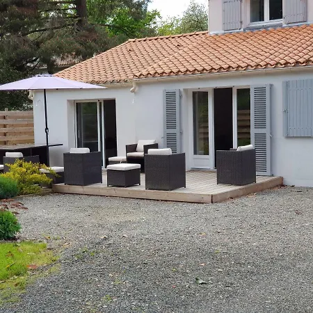 La Nantaise Willa *